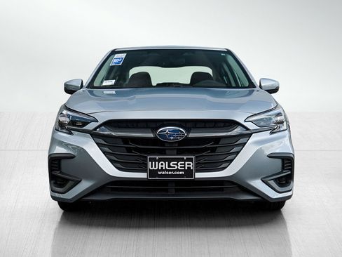 New 2025 Subaru Legacy Premium image 2