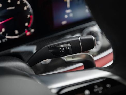 Used 2026 Mercedes-Benz AMG GT 63 image 39