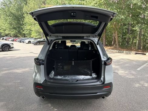 New 2026 MAZDA CX-5 Preferred AWD/4WD image 26