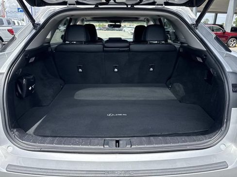 Used 2016 Lexus RX 350 FWD w/ Premium Package image 13