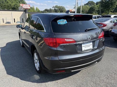 Used 2015 Acura RDX FWD image 4