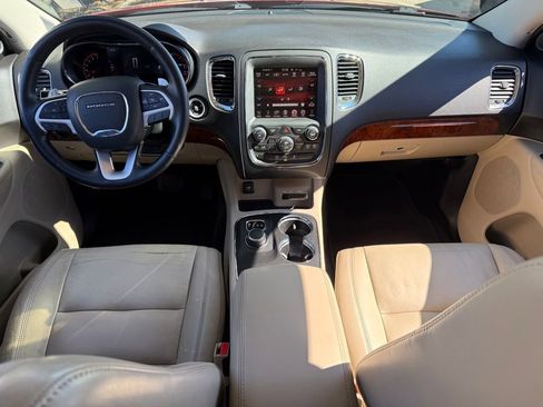 Used 2014 Dodge Durango Limited image 15