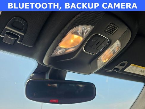 Used 2024 Jeep Compass Latitude image 27