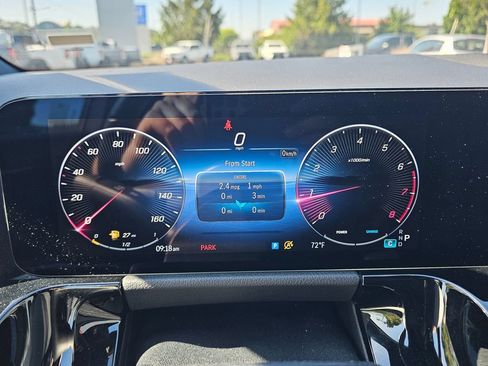 Used 2025 Mercedes-Benz GLA 250 image 20