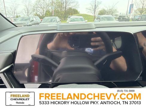 New 2026 Chevrolet Suburban LT w/ Comfort Package image 28