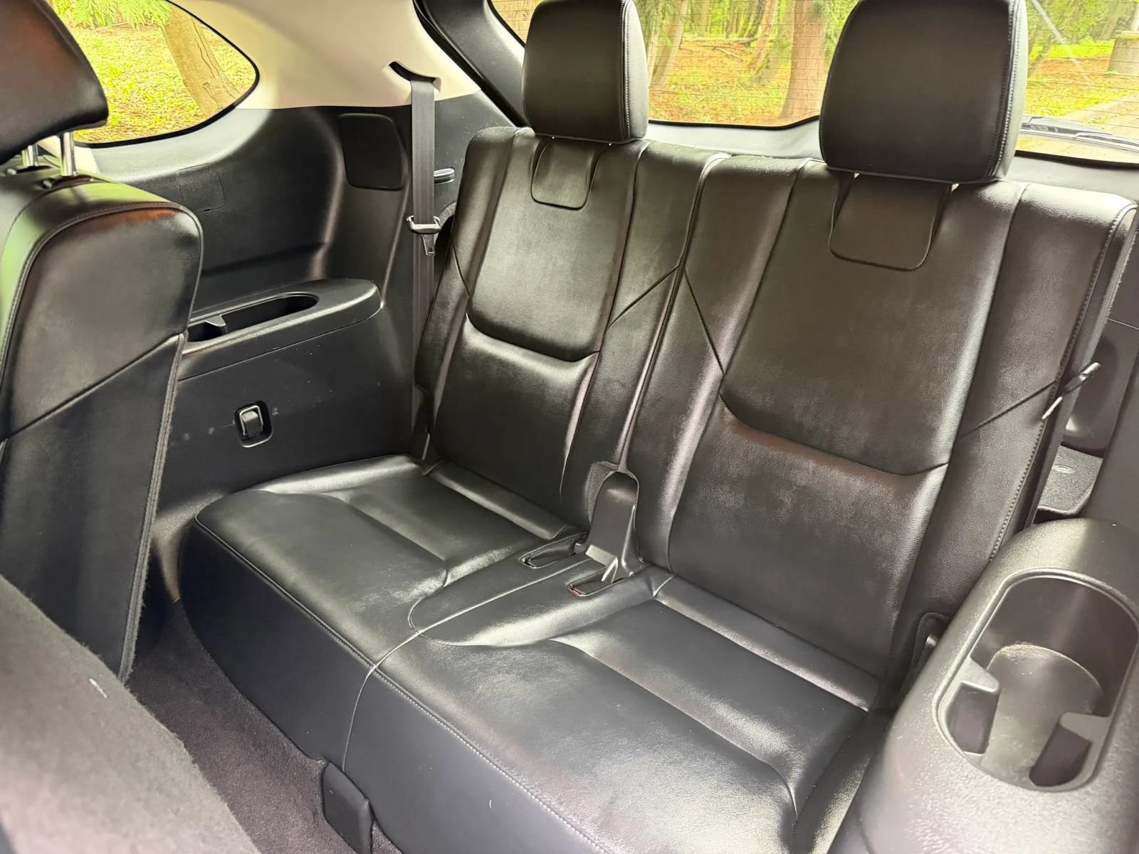 Used 2018 MAZDA CX-9 Touring w/ Touring Premium Package AWD/4WD image 6