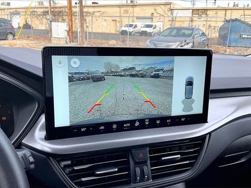 New 2026 Ford Escape Active w/ Tech Pack #1 image 21