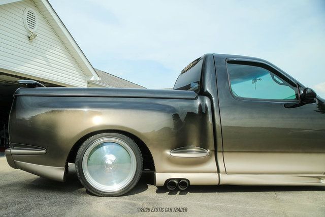 Used 1997 Ford F150 XL RWD image 51