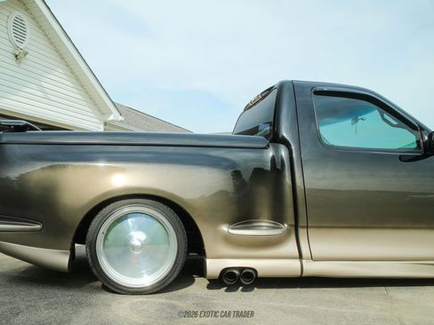 Used 1997 Ford F150 XL RWD image 51
