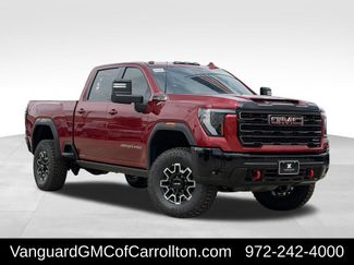 New 2026 GMC Sierra 2500 AT4X AWD/4WD video 2
