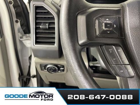 Certified 2019 Ford F250 XLT image 13