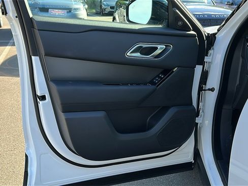 New 2026 Land Rover Range Rover Velar S image 9