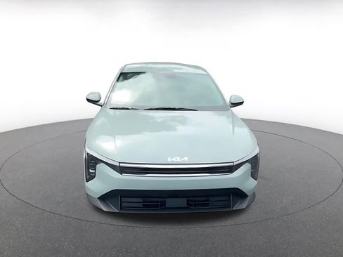 Used 2025 Kia K4 LXS image 4