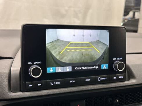 Used 2025 Honda CR-V Sport image 23