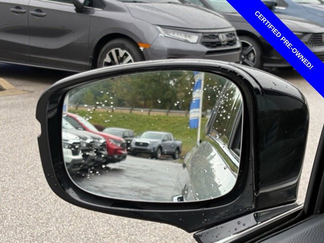 Certified 2022 Honda Odyssey Elite image 40