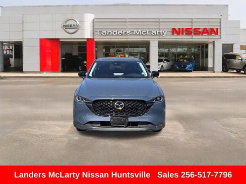 Used 2024 MAZDA CX-5 Carbon Edition image 11