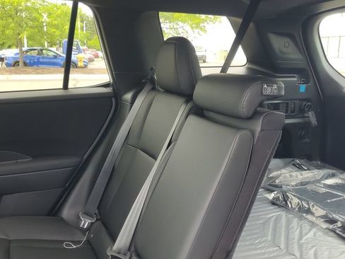 New 2026 Subaru Outback Premium AWD/4WD image 24