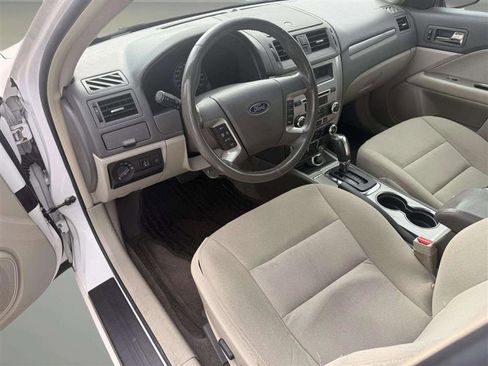 Used 2011 Ford Fusion Hybrid image 22