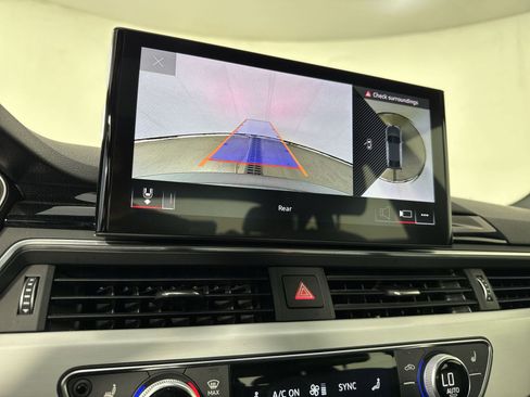 Used 2023 Audi A5 2.0T Premium Plus image 8