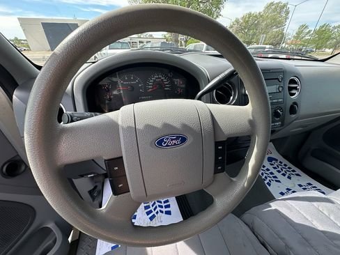 Used 2006 Ford F150 XLT AWD/4WD image 22
