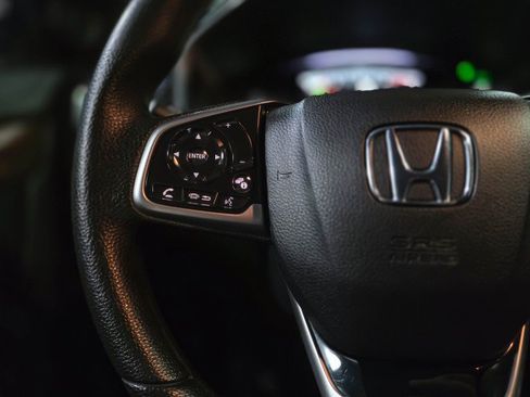 Used 2021 Honda CR-V EX image 19
