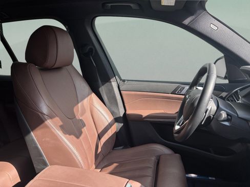 Used 2021 BMW X5 xDrive40i w/ Premium Package image 27