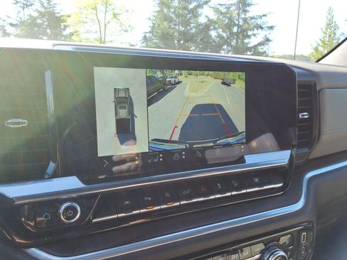 Certified 2022 GMC Sierra 1500 SLT w/ SLT Premium Plus Package image 34