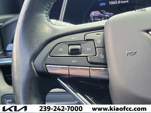 Used 2022 Cadillac Escalade ESV Sport w/ Touring Package RWD image 27