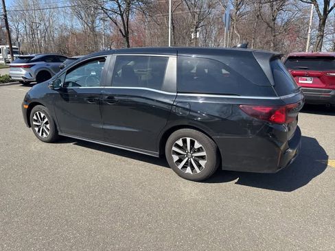 Used 2025 Honda Odyssey EX-L image 31