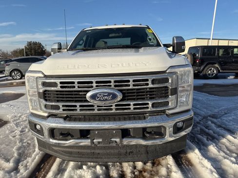 Used 2025 Ford F350 XLT w/ 360-Degree Camera Package image 2