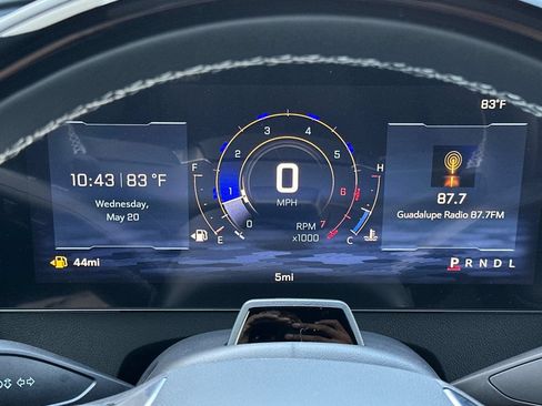 New 2026 Chevrolet Traverse LT w/ Enhanced Driving Package FWD image 26