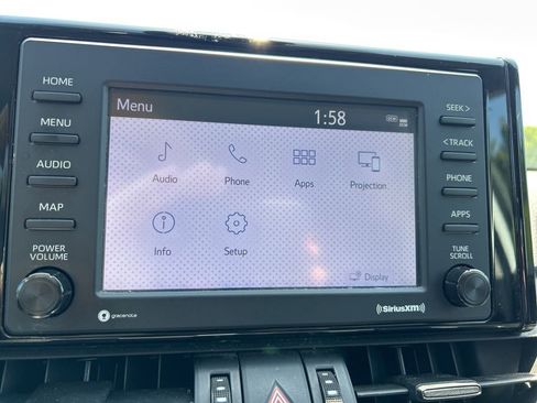 Used 2022 Toyota RAV4 Adventure image 27