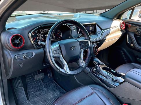 Used 2020 Chevrolet Blazer RS image 13