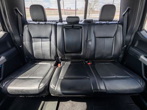 Used 2020 Ford F150 Lariat image 17