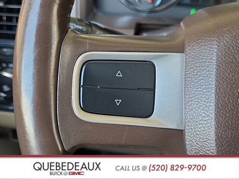 Used 2011 RAM 1500 Laramie AWD/4WD image 14