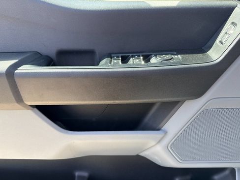 New 2026 Ford F550 4x4 Crew Cab Super Duty image 11