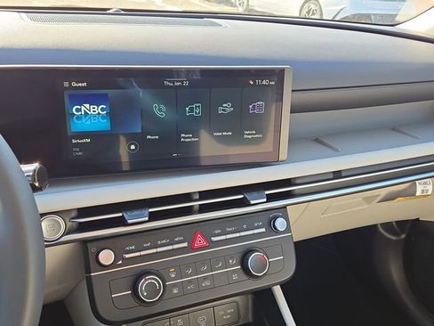 New 2026 Hyundai Tucson SE AWD/4WD image 11