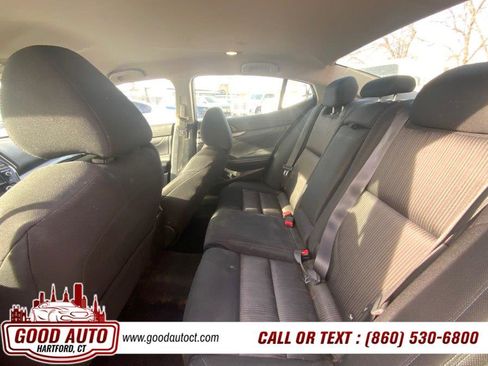 Used 2017 Nissan Maxima 3.5 S image 8