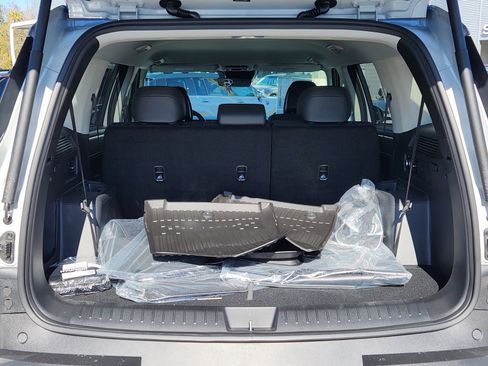 New 2026 Hyundai Santa Fe SEL image 8