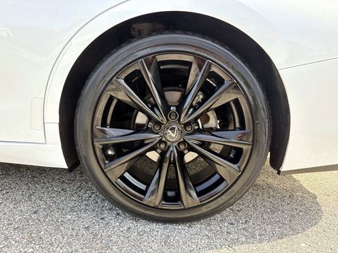 Used 2022 Lexus ES 350 F Sport FWD image 10