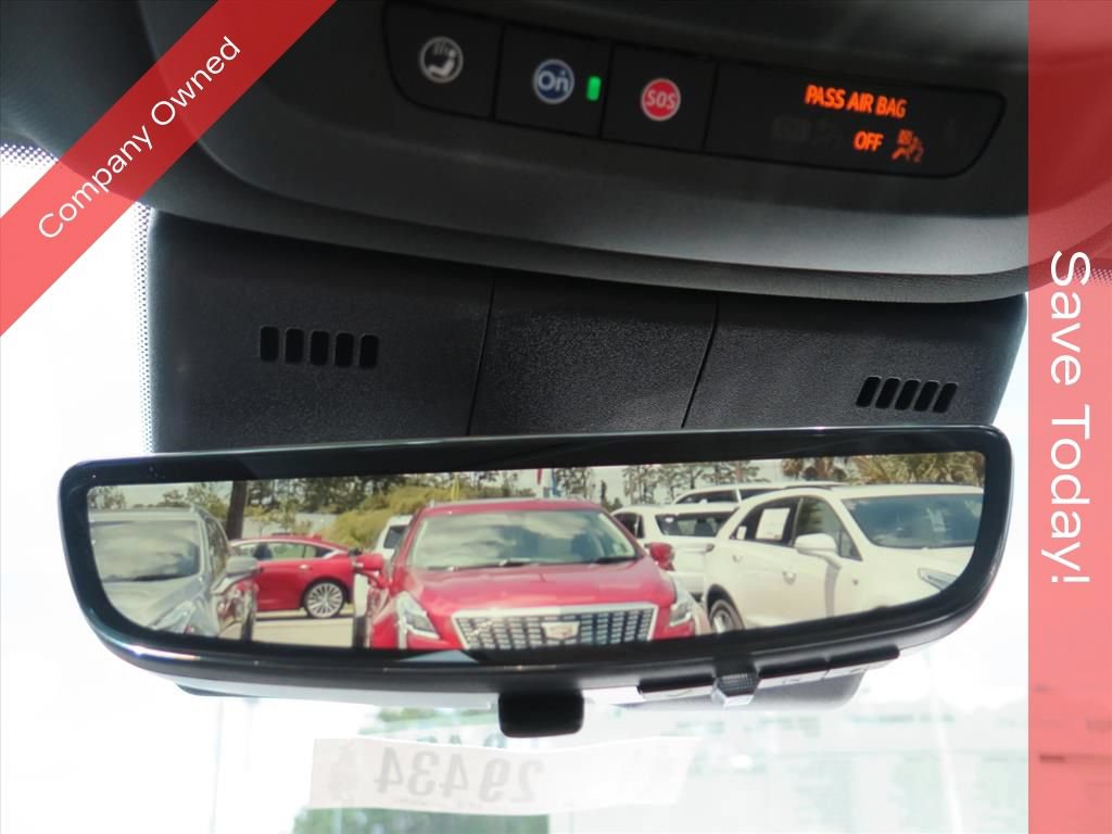 New 2026 Cadillac CT5 Premium Luxury w/ Technology Package RWD image 22