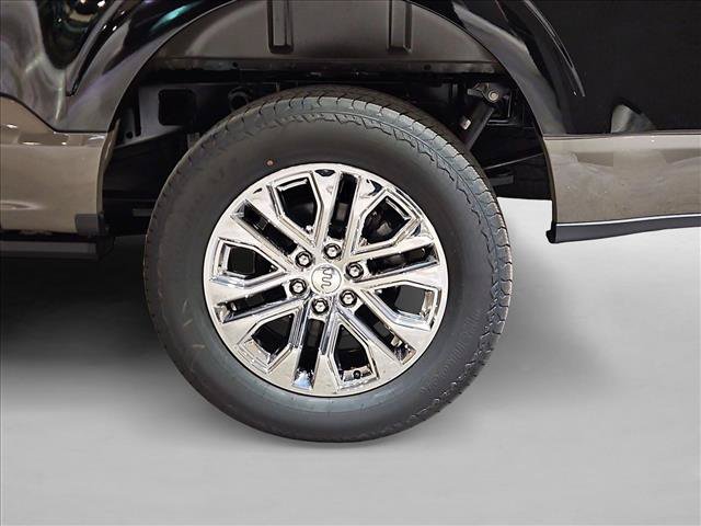 New 2026 Ford F150 King Ranch w/ Equipment Group 601A High AWD/4WD image 9