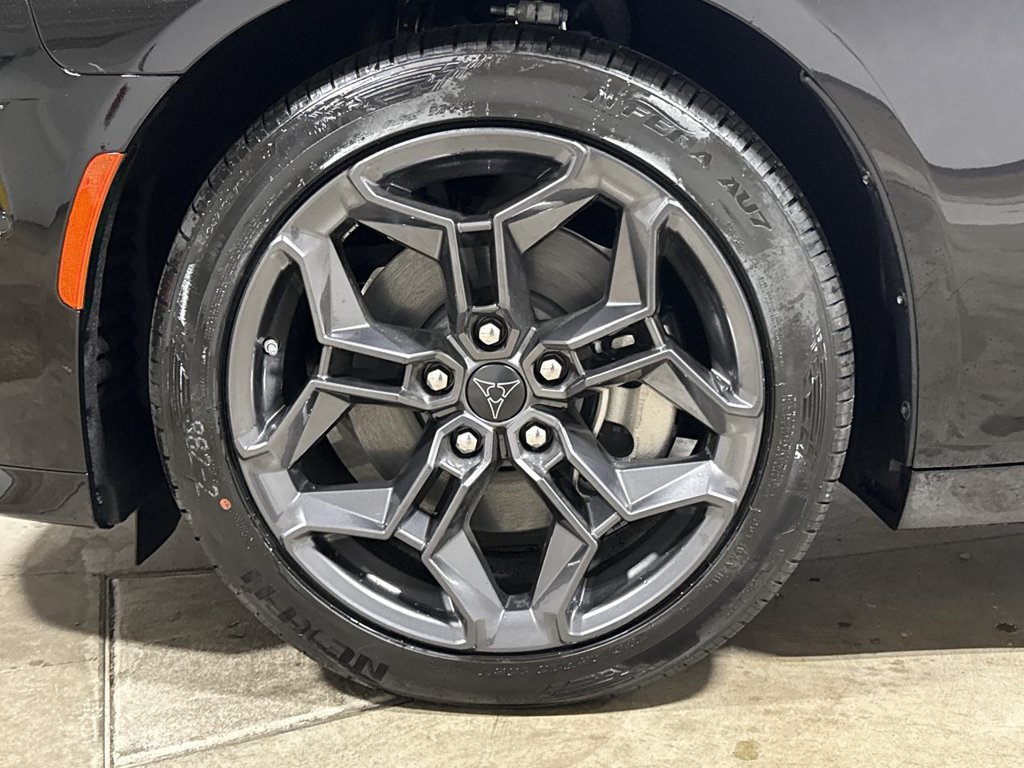 New 2026 Dodge Charger R/T AWD/4WD image 28