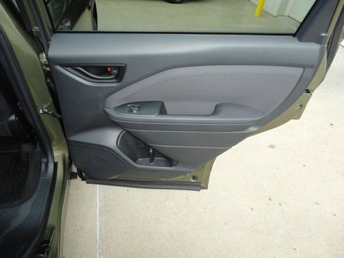 Used 2025 Subaru Forester Premium w/ Convenience Package #1 image 19