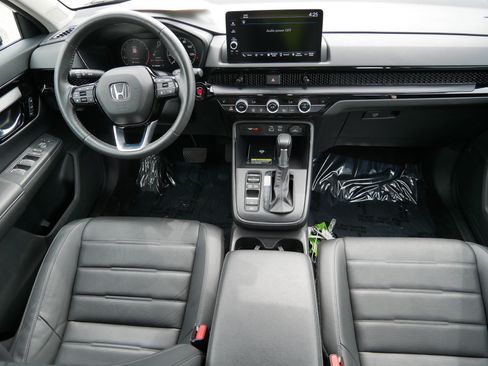Used 2023 Honda CR-V EX-L image 10