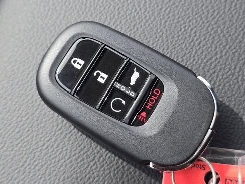 New 2026 Honda CR-V EX-L image 32