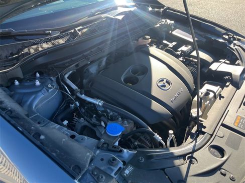 Used 2021 MAZDA CX-5 Carbon Edition image 31