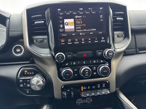 Certified 2020 RAM 1500 Laramie image 23