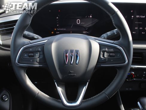 Certified 2024 Buick Encore GX Preferred image 13