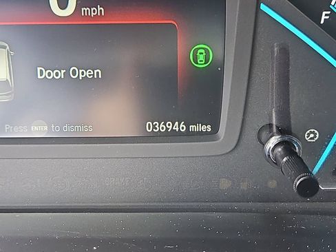Certified 2024 Honda Odyssey Elite image 13